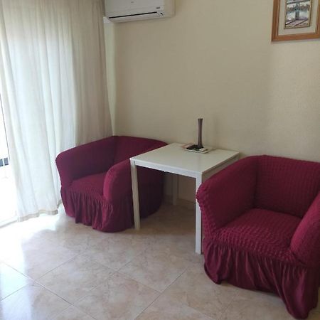 Apartamento Con 3 Dormitorios 3 Minutos Hasta La Playa Denia Eksteriør bilde