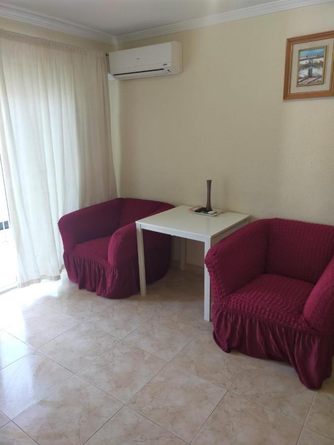 Apartamento Con 3 Dormitorios 3 Minutos Hasta La Playa Denia Eksteriør bilde