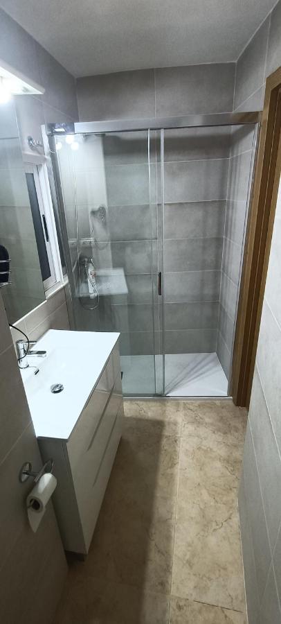 Apartamento Con 3 Dormitorios 3 Minutos Hasta La Playa Denia Eksteriør bilde