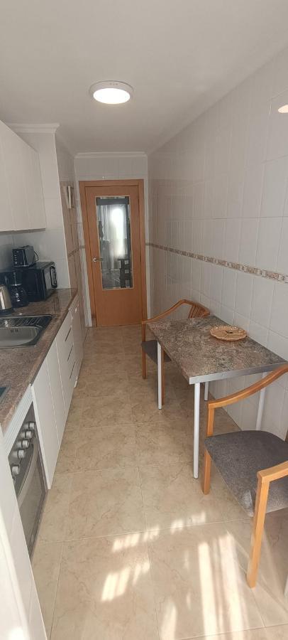 Apartamento Con 3 Dormitorios 3 Minutos Hasta La Playa Denia Eksteriør bilde
