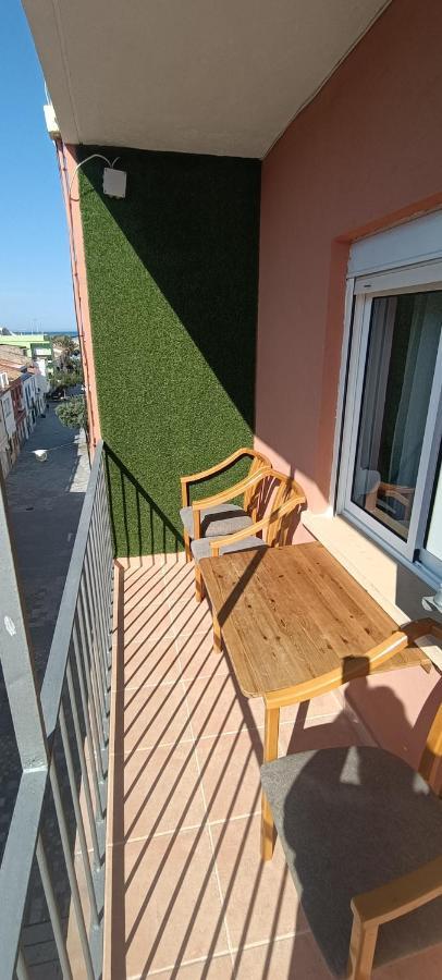 Apartamento Con 3 Dormitorios 3 Minutos Hasta La Playa Denia Eksteriør bilde