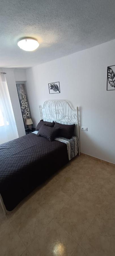 Apartamento Con 3 Dormitorios 3 Minutos Hasta La Playa Denia Eksteriør bilde