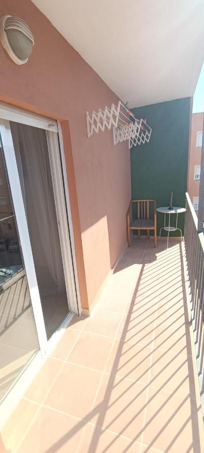 Apartamento Con 3 Dormitorios 3 Minutos Hasta La Playa Denia Eksteriør bilde