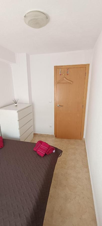 Apartamento Con 3 Dormitorios 3 Minutos Hasta La Playa Denia Eksteriør bilde